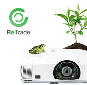 ReTrade